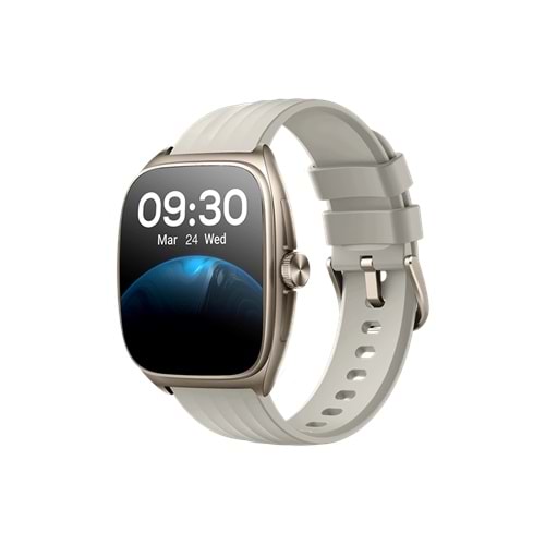 Akıllı Saat Ttec Tempus Pro 2Sw07Kr 47Mm Amoled