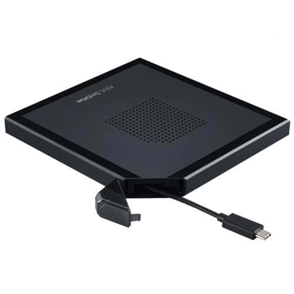 Optıc Okuyucu Asus Zendrive V1M Sdrw-08V1M-U 24X Usb-C Siyah