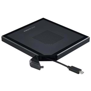 Optıc Okuyucu Asus Zendrive V1M Sdrw-08V1M-U 24X Usb-C Siyah