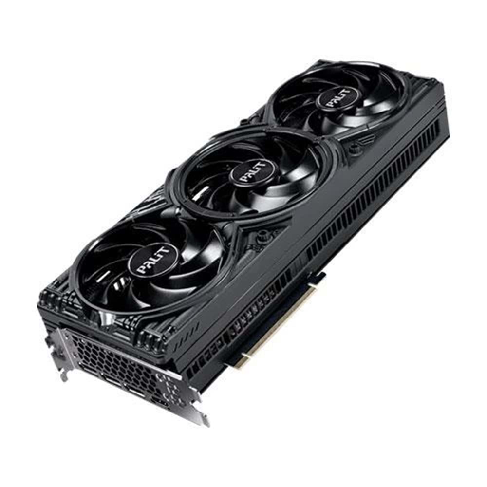 Ekran Kartı Palit Rtx5070Ti GamingPro 16Gb 256Bit Gddr7