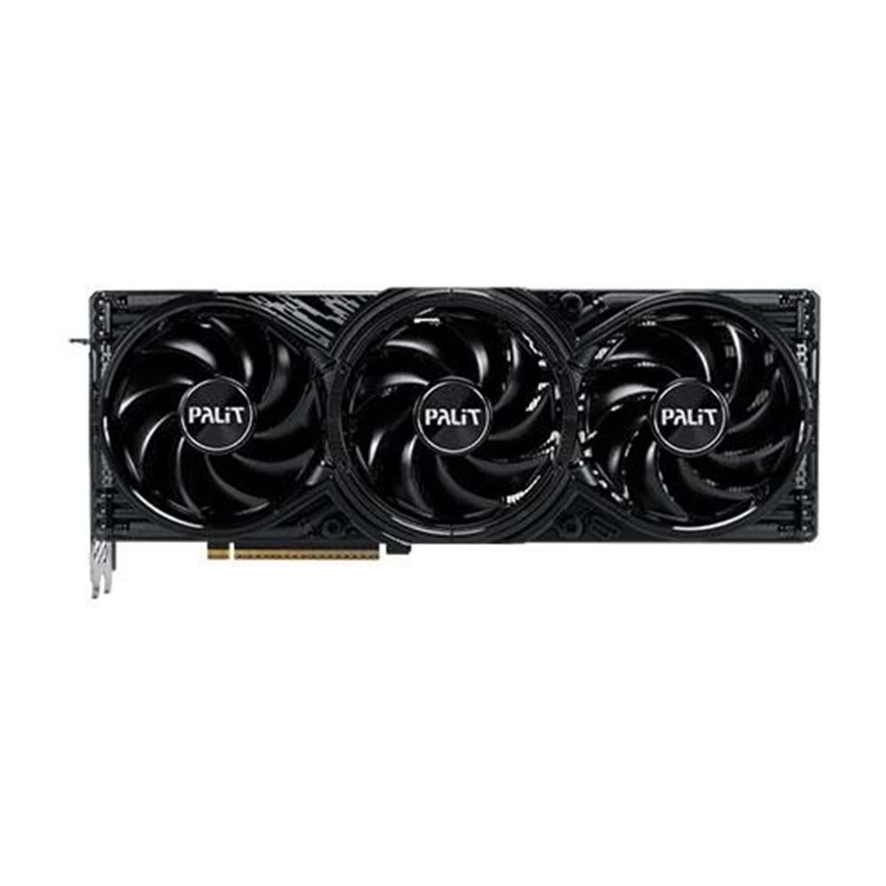 Ekran Kartı Palit Rtx5070Ti GamingPro 16Gb 256Bit Gddr7