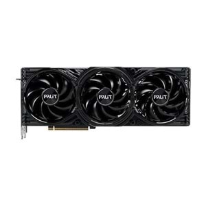 Ekran Kartı Palit Rtx5070Ti GamingPro 16Gb 256Bit Gddr7