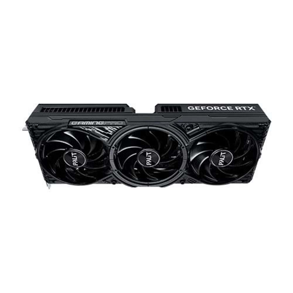 Ekran Kartı Palit Rtx5070Ti GamingPro 16Gb 256Bit Gddr7