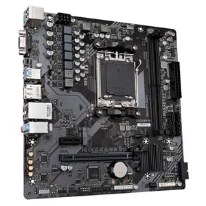 ANAKART GIGABYTE B650M S2H 6400Mhz DDR5 AM5