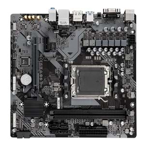 ANAKART GIGABYTE B650M S2H 6400Mhz DDR5 AM5