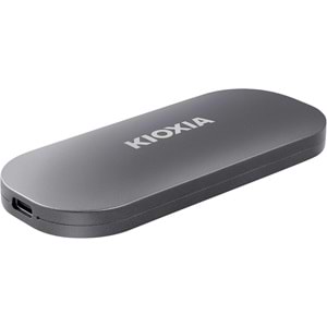 External Ssd Kioxia Exceria Plus G2 1Tb Usb 3.2 1050/1000 Mb/S Type-C