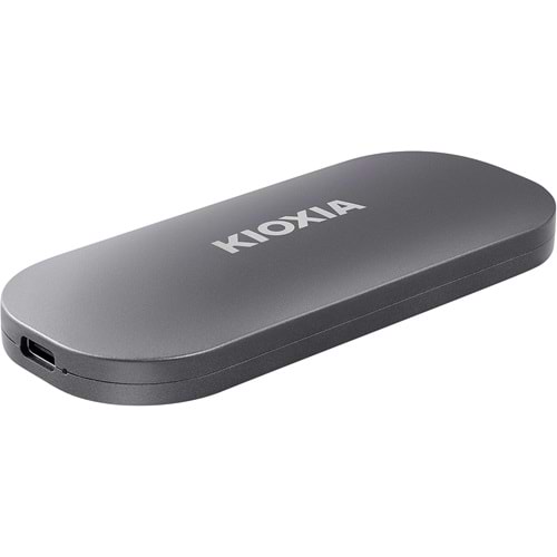 External Ssd Kioxia Exceria Plus G2 1Tb Usb 3.2 1050/1000 Mb/S Type-C