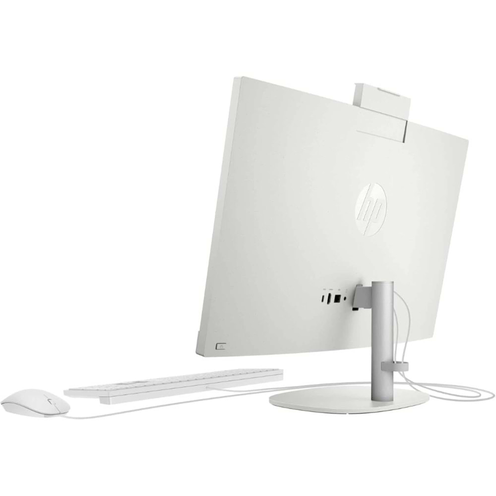 All-In-One HP 240 G10 A1JZ3ES Intel i5-1335U 16GB 512GB Ssd 23.8'