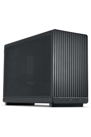 Kasa Lian Li Dan Case A3 Siyah M-Atx Mini-Tower
