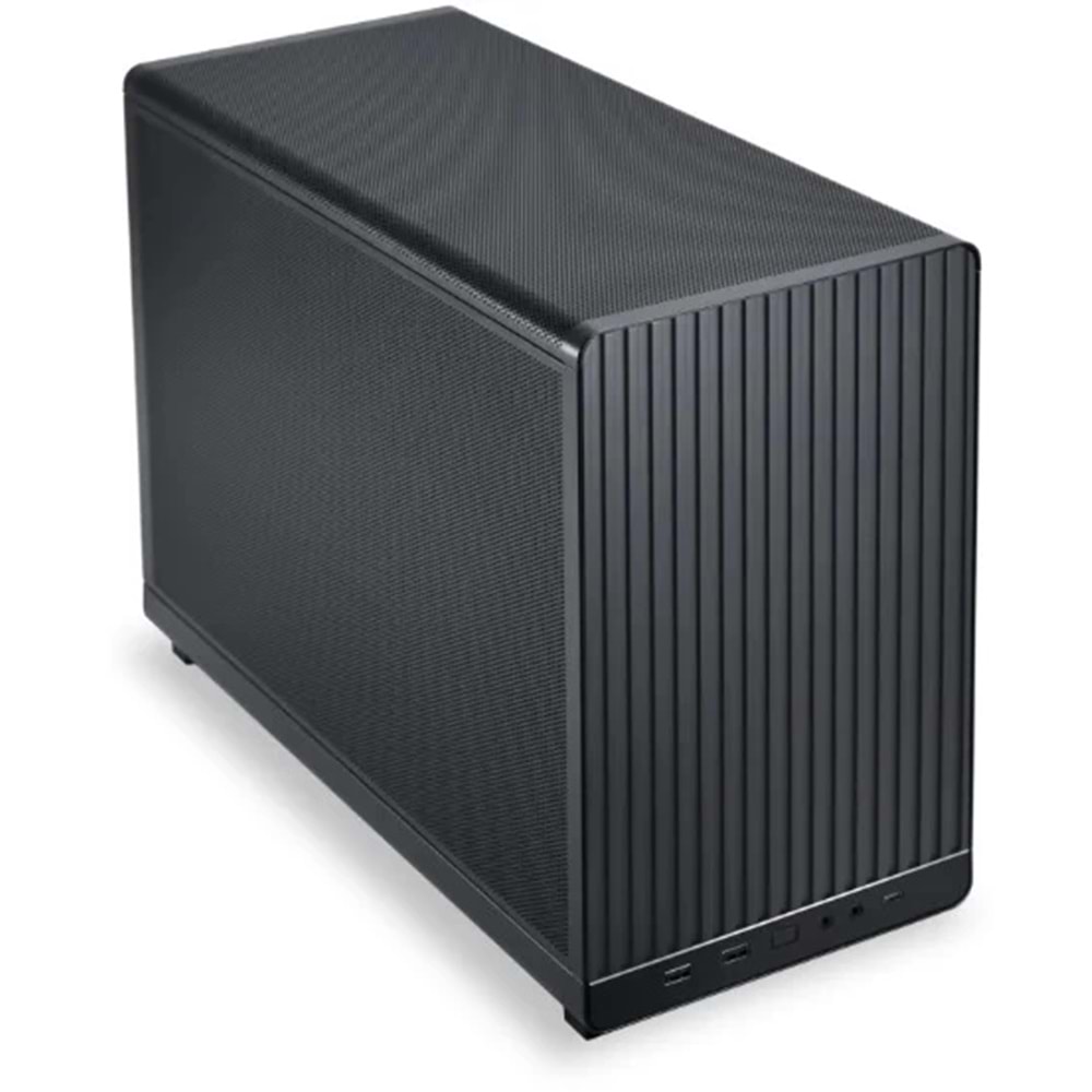 Kasa Lian Li Dan Case A3 Siyah M-Atx Mini-Tower