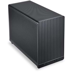 Kasa Lian Li Dan Case A3 Siyah M-Atx Mini-Tower