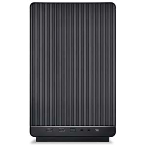 Kasa Lian Li Dan Case A3 Siyah M-Atx Mini-Tower
