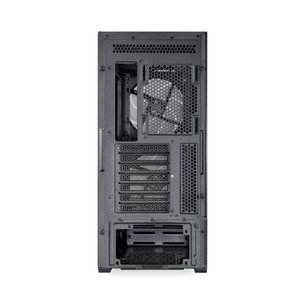 Kasa Lian Li Lancool 206 Mesh Siyah Mid-Tower Atx