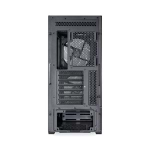 Kasa Lian Li Lancool 206 Mesh Siyah Mid-Tower Atx