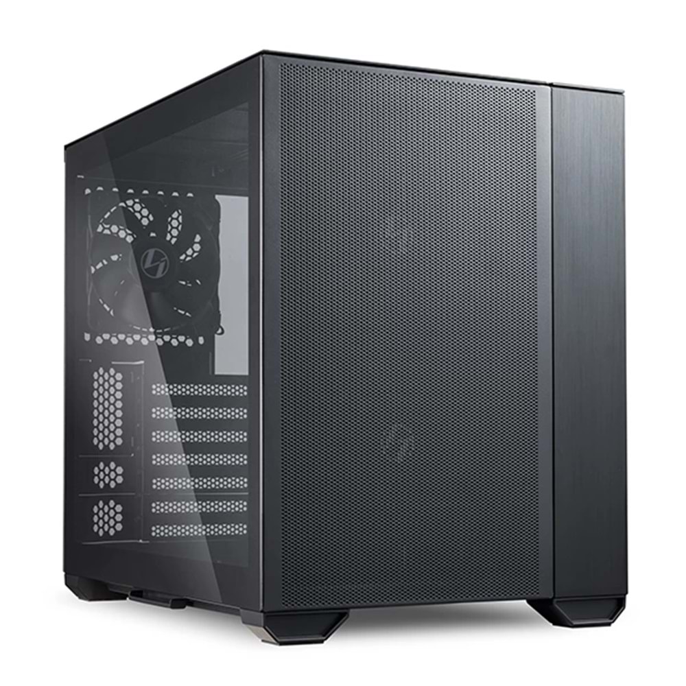 Kasa Lian Li O11 Aır Mini Siyah Mını-Tower Atx