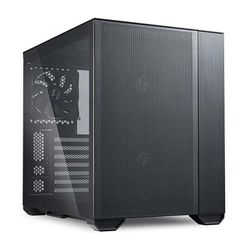 Kasa Lian Li O11 Aır Mini Siyah Mını-Tower Atx