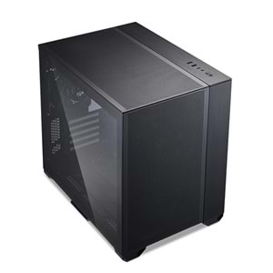 Kasa Lian Li O11 Aır Mini Siyah Mını-Tower Atx