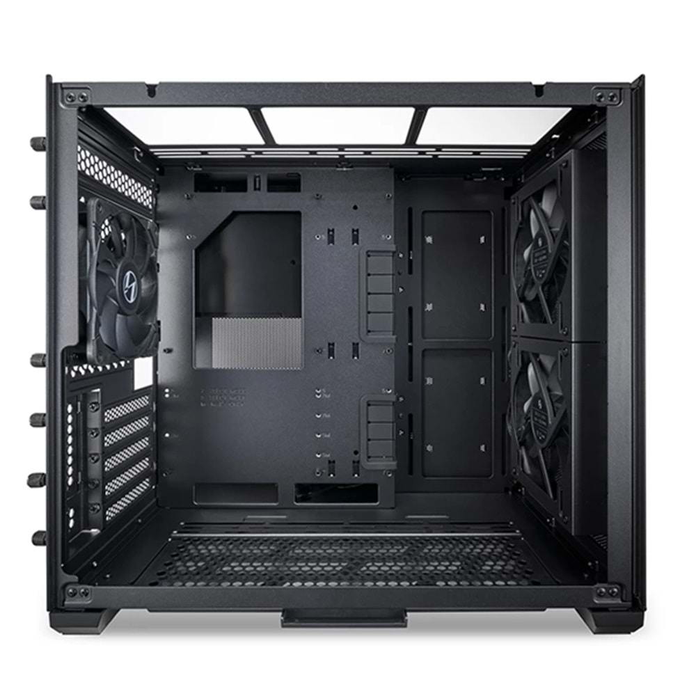 Kasa Lian Li O11 Aır Mini Siyah Mını-Tower Atx
