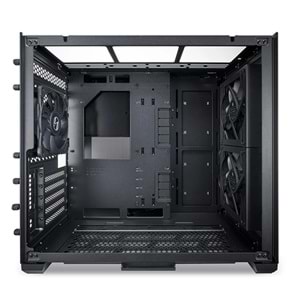 Kasa Lian Li O11 Aır Mini Siyah Mını-Tower Atx