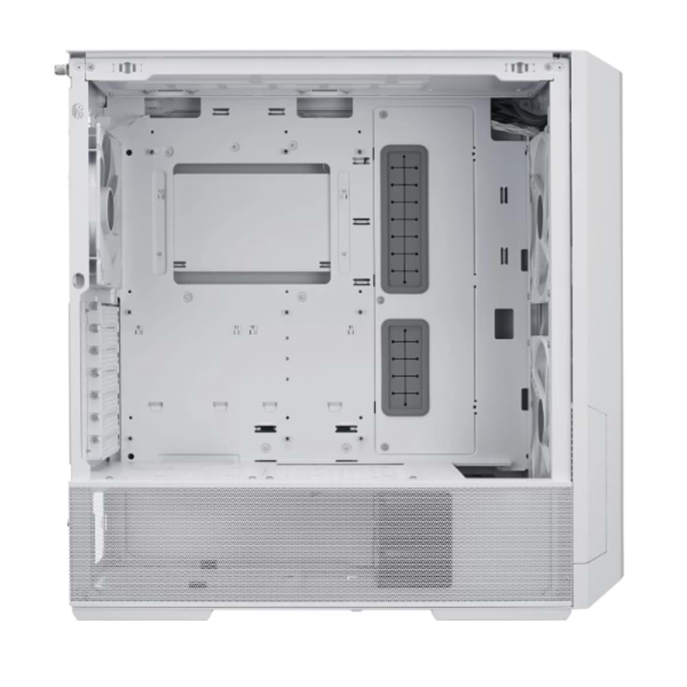 Kasa Lian Li Lancool 216 Mesh Whıte Argb Mıd-Tower Kasa