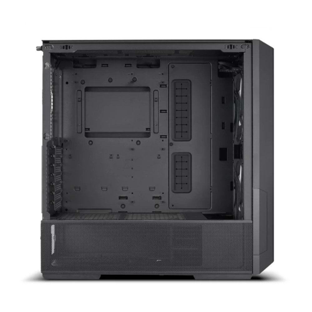 Kasa Lian Li Lancool 216 Mesh Black Argb Mıd-Tower Kasa