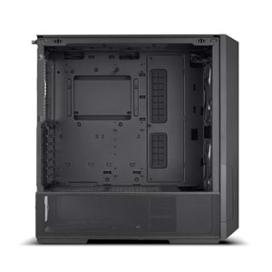 Kasa Lian Li Lancool 216 Mesh Black Argb Mıd-Tower Kasa