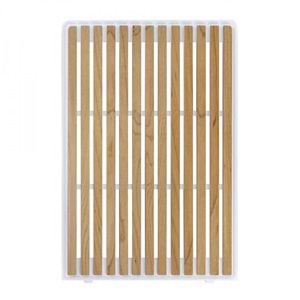 Kasa Lian Li Dan Case A3 Beyaz Ahşap M-Atx Mini-Tower