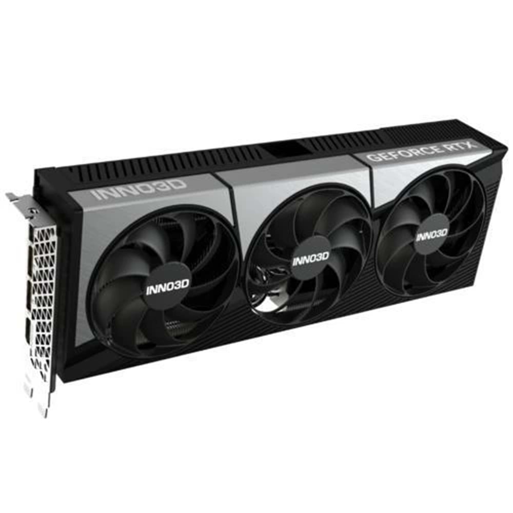 EKRAN KARTI Inno3D RTX5080 x3 OC 16GB 256Bit GDDR7