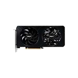 Ekran Kartı Palit RTX5060Ti Dual 8GB 128Bit GDDR7