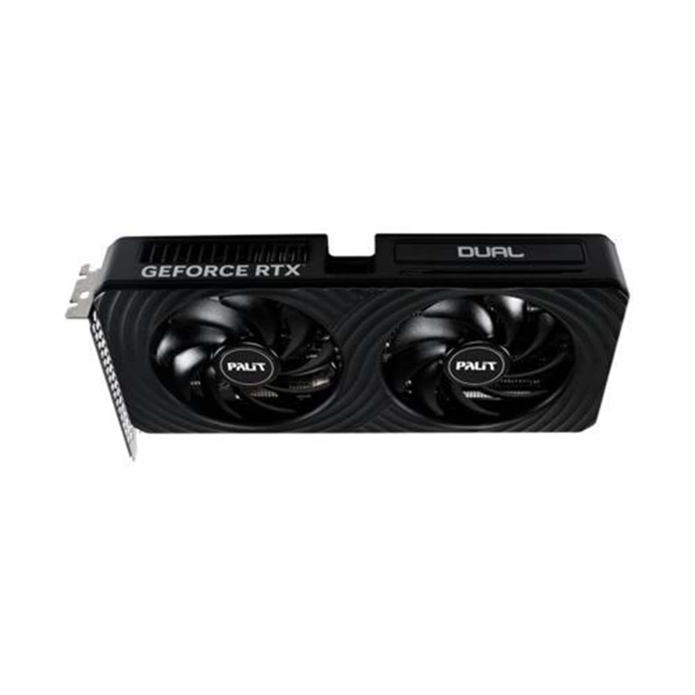 Ekran Kartı Palit RTX5060Ti Dual 8GB 128Bit GDDR7