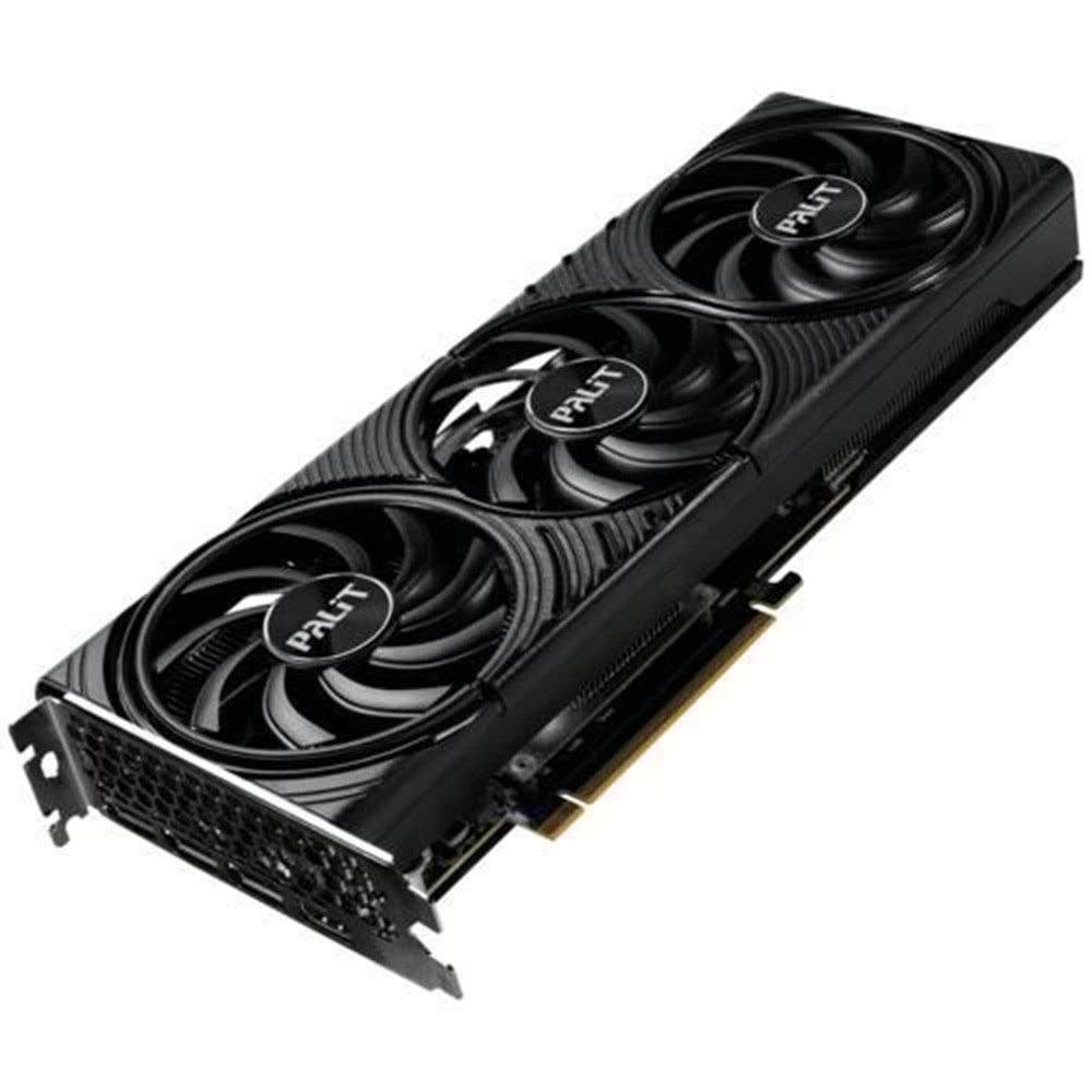 Ekran Kartı Palit RTX5070 Infinity 3 12GB 192Bit GDDR7