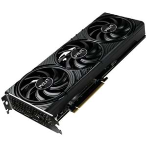 Ekran Kartı Palit RTX5070 Infinity 3 12GB 192Bit GDDR7