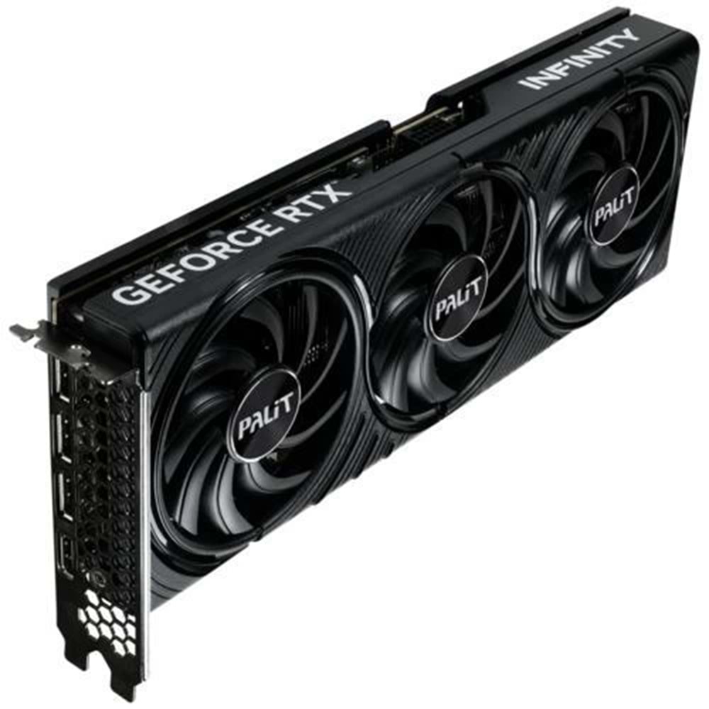 Ekran Kartı Palit RTX5070 Infinity 3 12GB 192Bit GDDR7