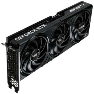 Ekran Kartı Palit RTX5070 Infinity 3 12GB 192Bit GDDR7