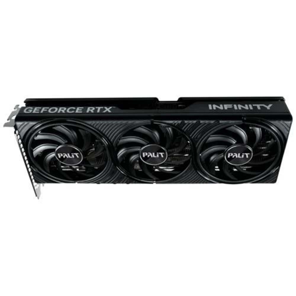 Ekran Kartı Palit RTX5070 Infinity 3 12GB 192Bit GDDR7