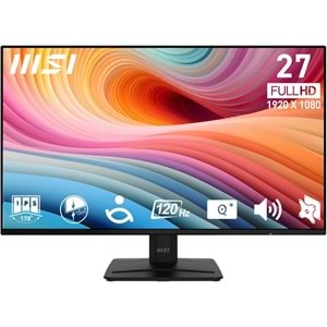 Monitor Msi 27