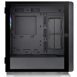 KASA Termaltake S250 Black 750W 80+ Bronze ARGB Mid Tower Atx