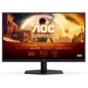 Aoc 27