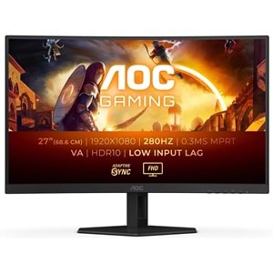 Aoc 27