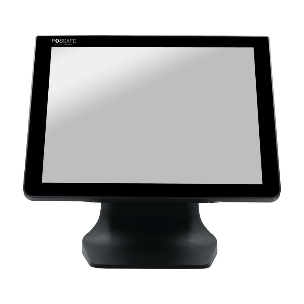 POSSAFE TROY PLUS HD-15 J6412 8GB 128GBSSD 15
