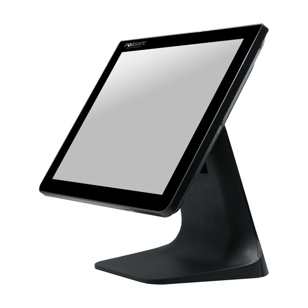 POSSAFE TROY PLUS HD-15 J6412 8GB 128GBSSD 15