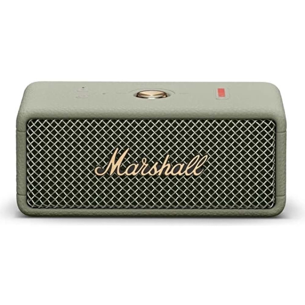 Speaker Marshall Emberton III Bt Sage Green