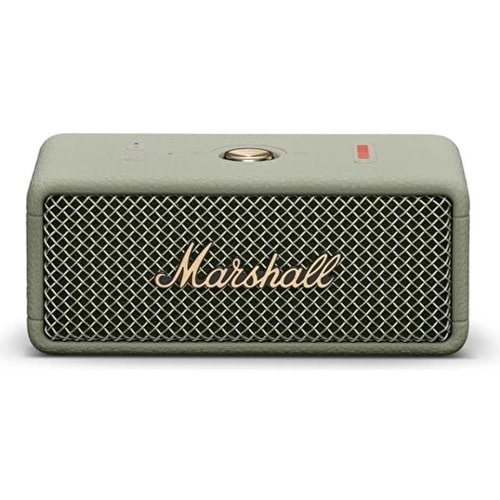 Speaker Marshall Emberton III Bt Sage Green