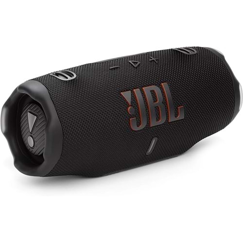 Speaker Jbl Charge 6 Bluetooth Ip67 Siyah