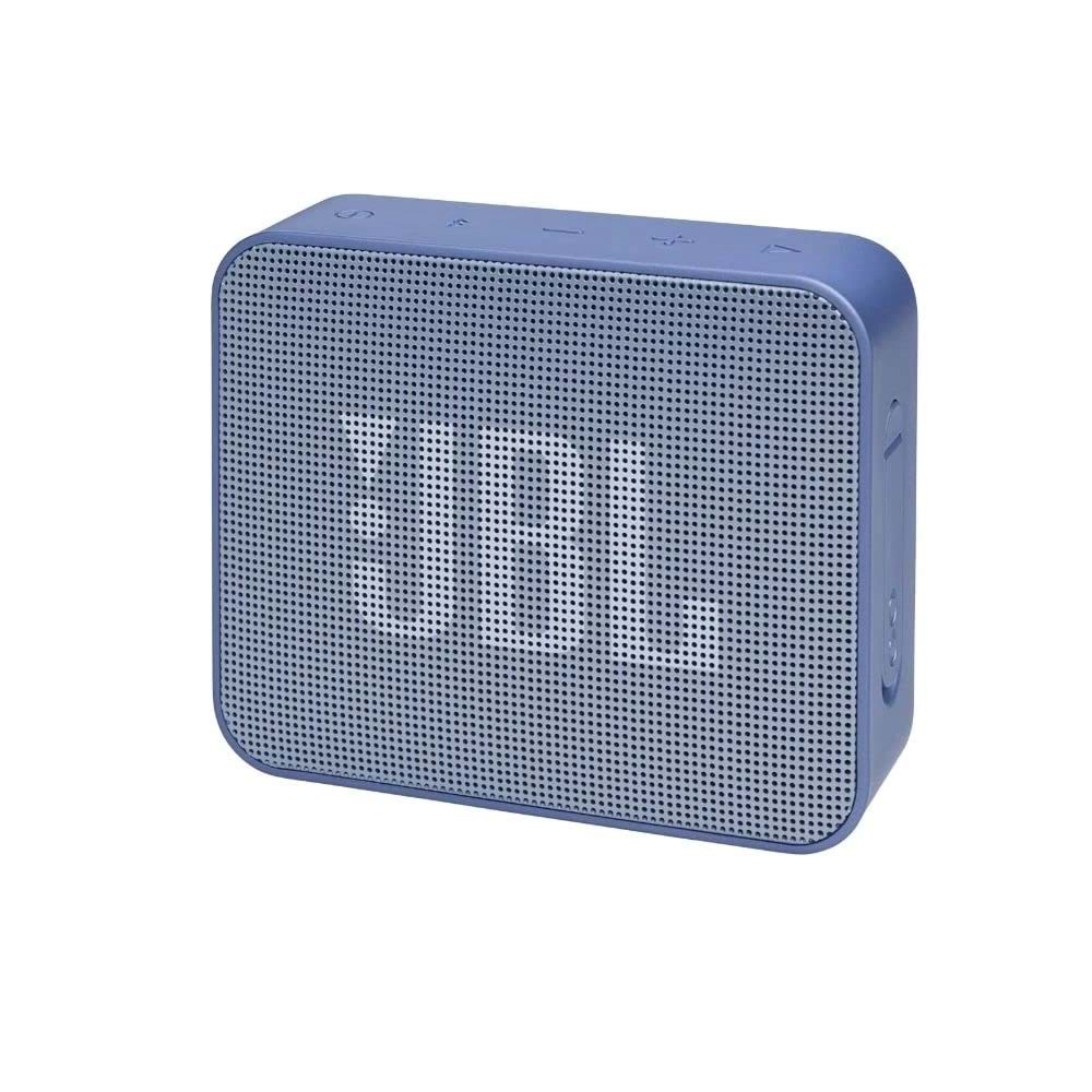 Speaker Jbl Goessential Ipx7 Bluetooth Mavi