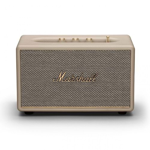 SPEAKER Marshall Acton III Bluetooth Cream