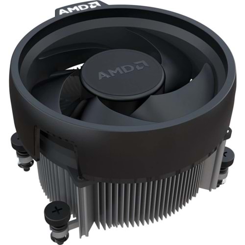 İşlemci Fanı Amd Wraith Spire 712-000074 Rev: A (5 Yaprak Fan)