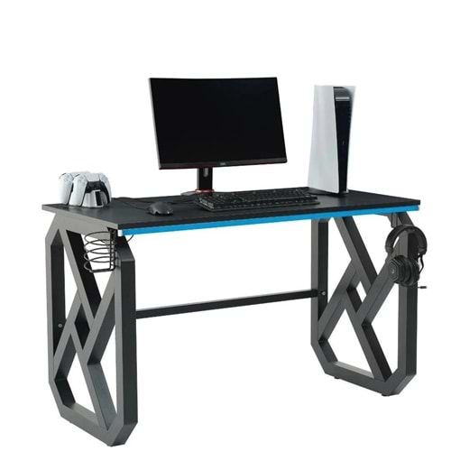Stepgamer Nebo G20 60x120 Profesyonel Oyuncu Masası