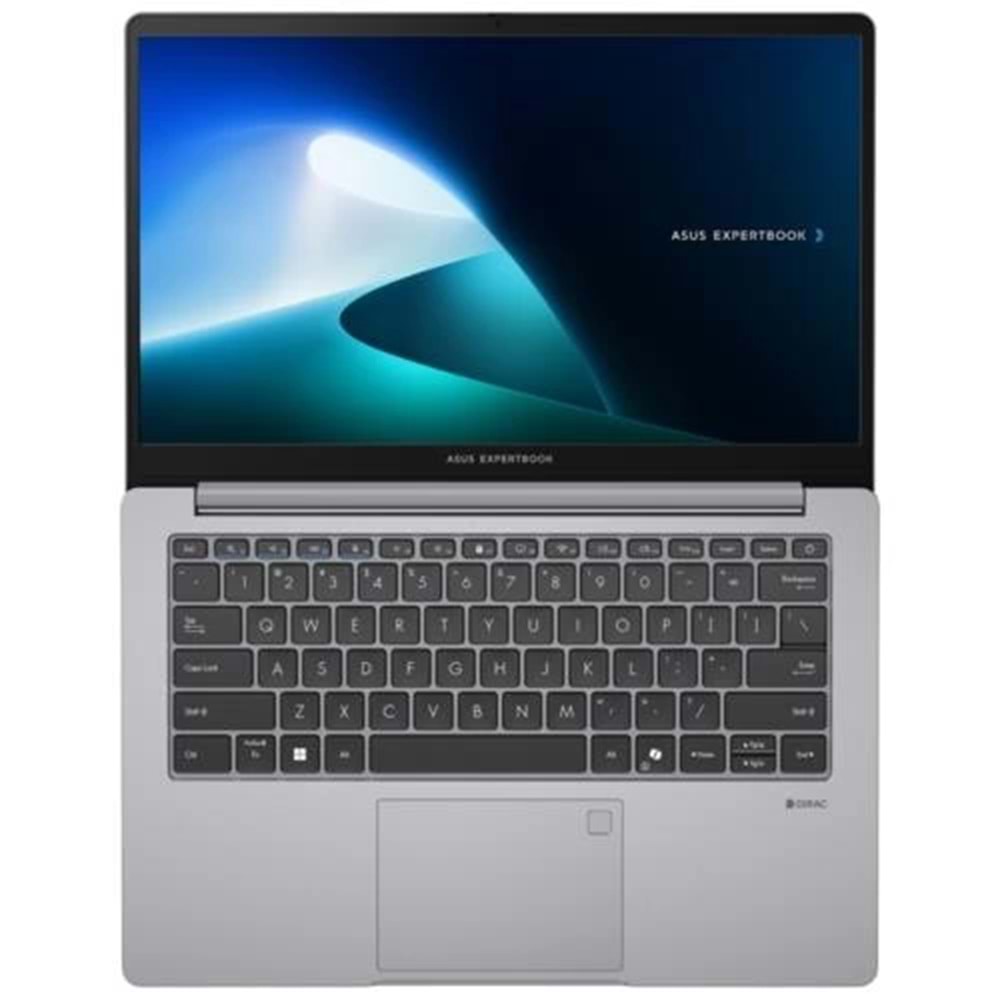 NOTEBOOK ASUS P1403CVA i5-13420H 8GB DDR5 512GB SSD 14