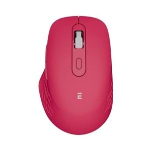 MOUSE Everest SM-BT09 Usb Pembe 2in1 Bluetooth ve 2.4GHz Kablosuz